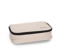 Astuccio Rett. Org. Maxi Monocolore Taupe | Comix
