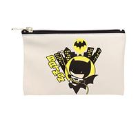 Sd Toys Batman Chibi Case Grigio