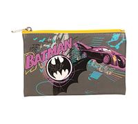 Astuccio rettangolare Batman Grazioso DC