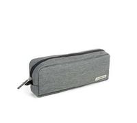 Astuccio Rettangolare Grigio Melange Comix