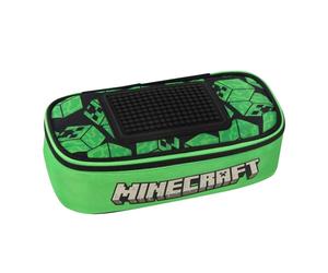 ASTUCCIO RETTANGOLARE organizzato AST.OVALE ORG.LARGE PIXEL Minecraft