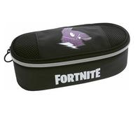 ASTUCCIO RETTANGOLARE organizzato FORTNITE Lama nero