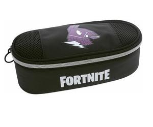 ASTUCCIO RETTANGOLARE organizzato FORTNITE Lama nero