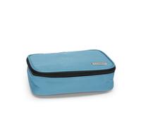 ASTUCCIO RETTANGOLARE ORGANIZZATO MAXI MONOCOLORE AZZURRO AVIO COMIX