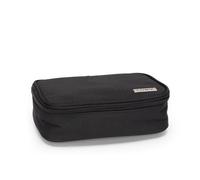ASTUCCIO RETTANGOLARE ORGANIZZATO MAXI MONOCOLORE NERO COMIX