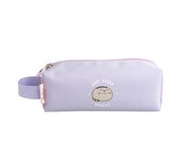Erik Astuccio portapenne Pusheen Moments con cerniera e manico, lilla 21 x 7 x 7 cm