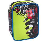 Astuccio Speed pad Seven born to fun boy sj completo 2024