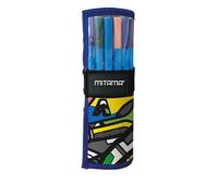 Astuccio Roll Mitama/Seven da 25 Pezzi (con un mini astuccio separabile Omaggi)