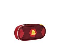 ASTUCCIO ROMA verso la vittoria a bustina Roma Red ND 390696