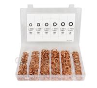 ASTUCCIO RONDELLE DI RAME