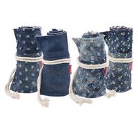 Astuccio Rotolo Roller Jeans Colourbook