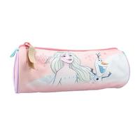 Astuccio rotondo La Regina delle Neve 2 It's All Magic, Assortiti, Modern