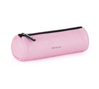 Astuccio rotondo PASTELINI rosa