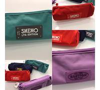 ASTUCCIO ROUND EASTPAK LIMITED EDITION SMEMO VERDE EK70246R