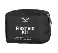 Salewa Outdoor First Aid Kit Nero Black