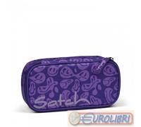 ASTUCCIO SATCH BRIGHT FACES