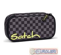 ASTUCCIO SATCH DARK SKATE