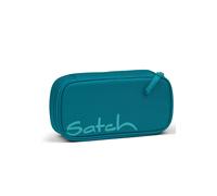 Astuccio Satch Deep Petrol Portapenne Unisex Poliestere Riciclato Verde