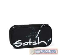 ASTUCCIO SATCH NINJA MATRIX