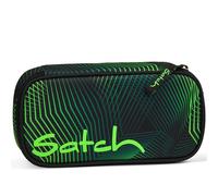 Astuccio Satch Seismic Green