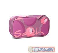 ASTUCCIO SATCH WALKING CLOUDS