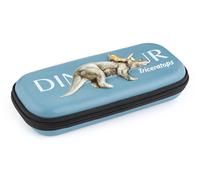 Astuccio Scolastico 3D etue Dino Triceratopi