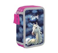 Astuccio tre strati Unicorn