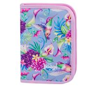 Astuccio scolastico BAAGL Colibrì, a un solo scomparto