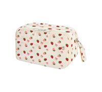 Astuccio Scolastico,Borsellino Scolastico - Organizzatore Multiuso per Cancelleria con Cerniera Lampo e Scomparti per Scuola Ufficio Viaggio Ragazzi Adolescenti Pastelli Artigianato Cosmetici Universi