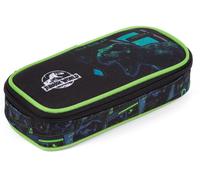 Astuccio scolastico comfort Jurassic World