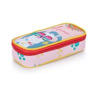 Astuccio Scolastico Etue Komfort Lama