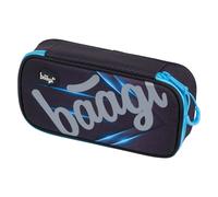 Astuccio scolastico Etue Skate Bluelight