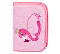 Astuccio scolastico Flamingo