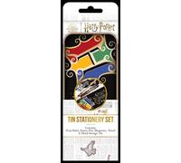 Astuccio scolastico Harry Potter
