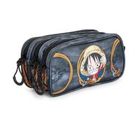 Merchandising One Piece: Karactermania - Astuccio Trick Fan 2.2 Ropes