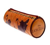Astuccio Disney The Lion King Hakuna Matata - Sr72845