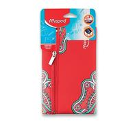Astuccio Scolastico Mandala di Maped