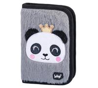 Astuccio scolastico a un piano BAAGL Panda