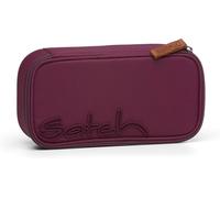 Astuccio Scolastico Satch Nordic Berry Portapenne Donna Poliestere Riciclato Por