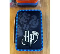 Astuccio3 Zip Harry Potter Harry Potter