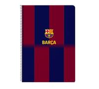 Astuccio scuola barça per bambini e bambine, vari scomparti - Astuccio barça blaugrana per scuola, liceo e regalo per tifosi