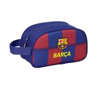 Astuccio scuola barça per bambini e bambine, vari scomparti - Astuccio barça blaugrana per scuola, liceo e regalo per tifosi