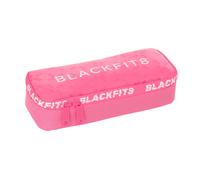 SAFTA 842244930 Blackfit8 Case Glow Up 22X5X8Cm, Multicoloured