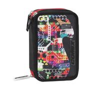 Astuccio Scuola Comix Wave 3 Zip Beep Boy