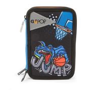 Astuccio triplo gopop25 - slam dunk