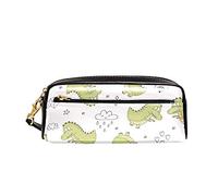 Astuccio Scuola Funnt Dinosaurs Baby Astucci Cancelleria Con Scomparti Astuccio Portamatite Durevole Portapenne Astuccio Per Università Adolescente Scuola