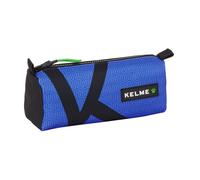 Astuccio Scuola Kelme Royal Azzurro Nero 21 x 8 x 7 cm