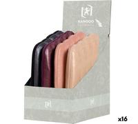 Astuccio Scuola Oxford KANGOO ROMANCE 20,5 x 6 x 5 cm [16 Unità]