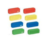 Astuccio Scuola Safta Multicolore Set