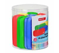 Safta 812299886, Portatutto Triplo di Siviglia FC, 220 x 30 x 120 mm Unisex-Bambini e Ragazzi, Frozen II, M